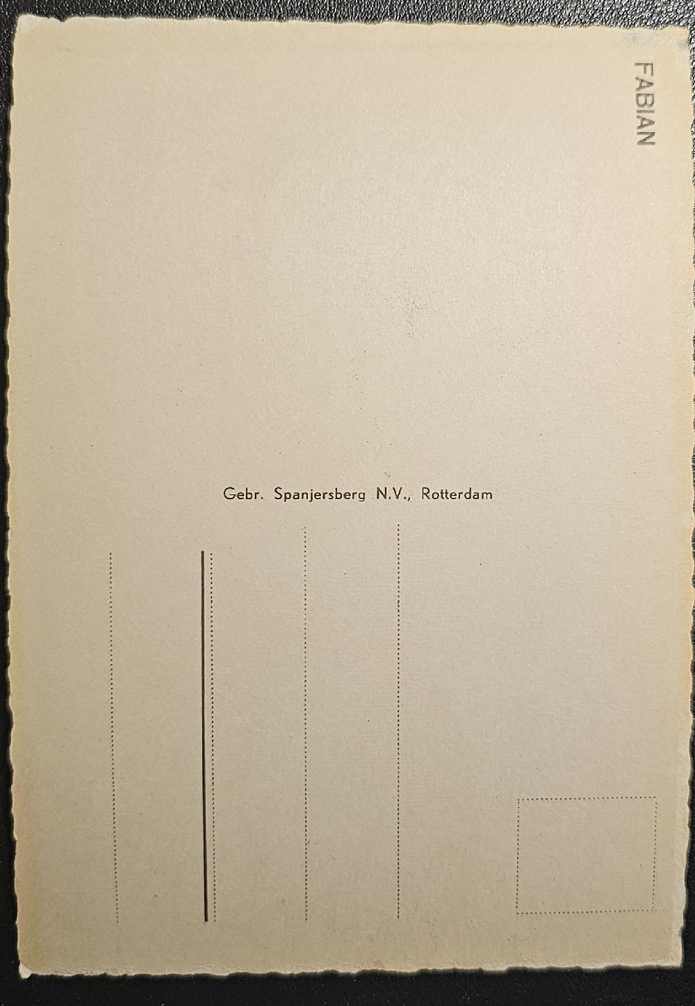 (image for) Fabian #0102b